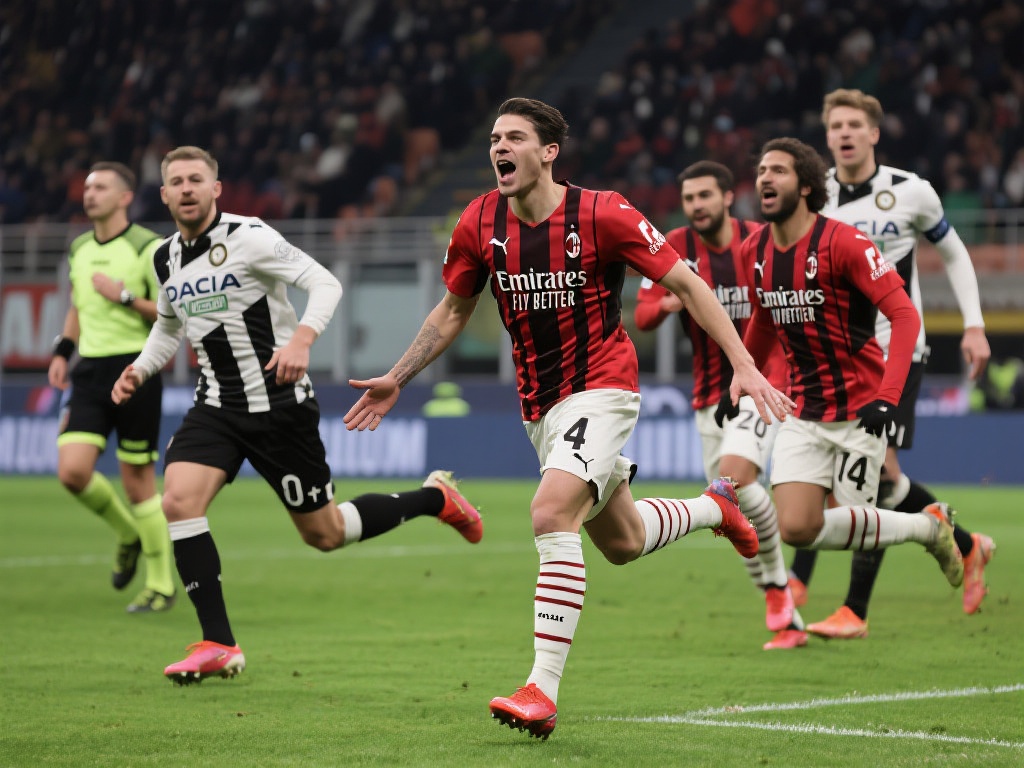 他们的目标 他们的目标