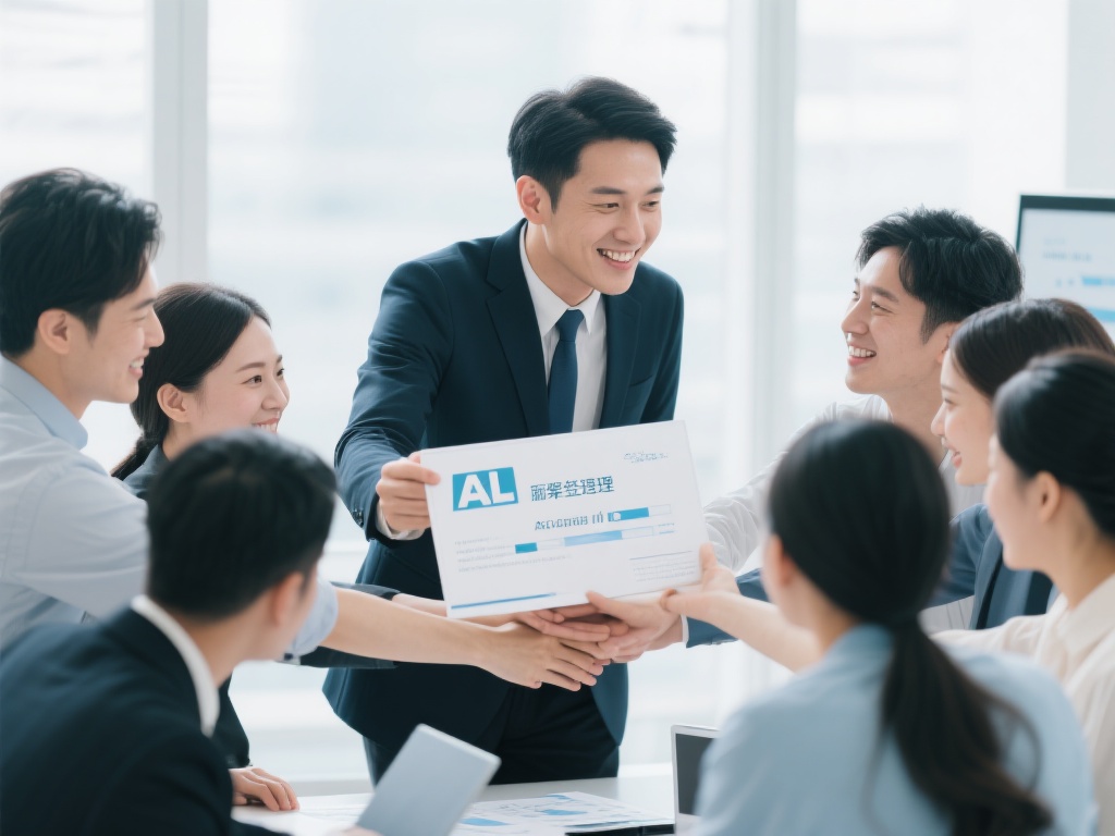 合作模式 合作模式