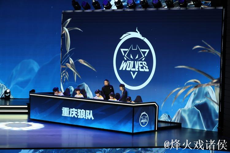 重庆狼队主场馆已经完工！即将投入使用，你期待吗？