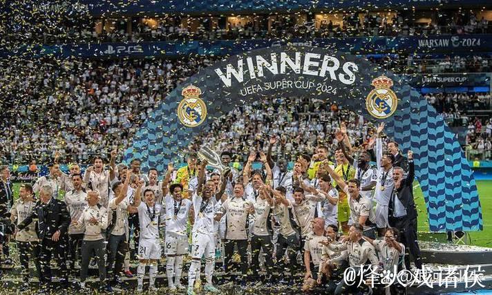 皇马庆祝伯纳乌落成78周年:这已成为皇马取得伟大成就的舞台 皇马庆祝伯纳乌落成78周年:这已成为皇马取得伟大成就的舞台