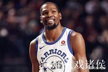 并肩出镜!范弗利特公布个人播客节目首位嘉宾:杜兰特 并肩出镜!范弗利特公布个人播客节目首位嘉宾:杜兰特